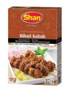 SHAN BIHARI KABAB MASALA