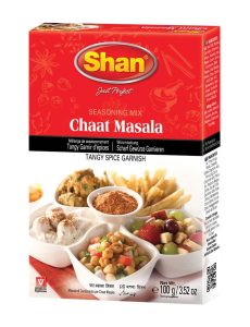 SHAN CHAAT MASALA