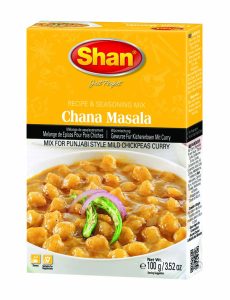 SHAN CHANA MASALA