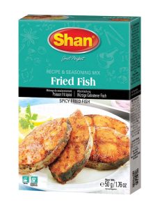 SHAN FISH MASALA