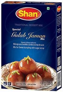 SHAN GULAB JAMAN PWD