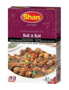 SHAN KAT A KAT MASALA