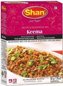 SHAN KEEMA MASALA