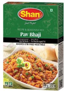 SHAN PAV BHAJI MASALA