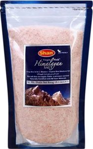 SHAN PINK HIMALIYAN SALT