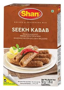 SHAN SEEKH KEBAB MASALA