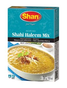 SHAN SHAHI HALEEM MIX
