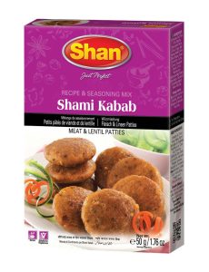 SHAN SHAMI KABAB MASALA