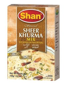 SHAN SHEER KHURMA MIX