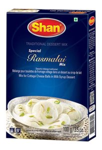 SHAN SPECIAL RASMALAI MIX