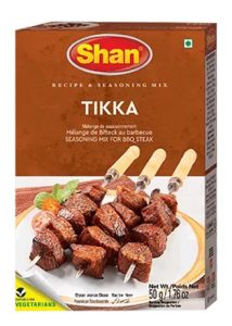 SHAN TIKKA BOTI BBQ MASALA