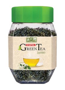 TAPAL GREEN TEA LEMONGRASS