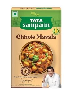 TATA CHANA MASALA