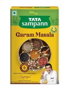 TATA GARAM MASALA