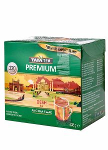 TATA TEA BAGS PREMIUM 220S