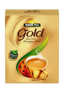TATA TEA GOLD