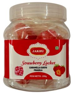 Jakhu Strawberry Locket jakhu-apna-food-wholesale