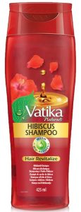 VATIKA HIBISCUS SHAMPOO