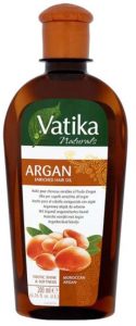 VATIKA OIL ARGAN