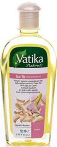 VATIKA OIL GARLIC