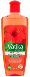 VATIKA OIL HIBISCUS ENRICH