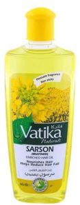 VATIKA OIL MUSTARD