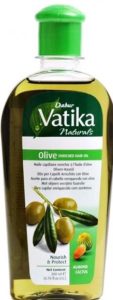 VATIKA OIL OLIVE