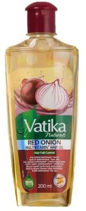 VATIKA OIL RED ONION