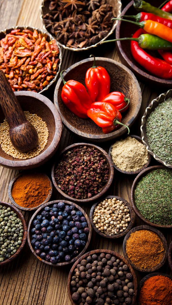 jakhu apna food top products