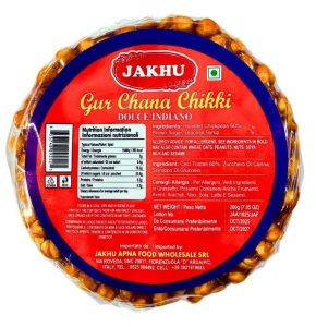 Jakhu Gur Chana Chikki jakhu-apna-food-wholesale