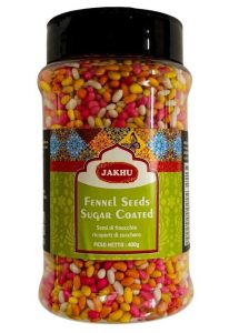Jakhu Funnel Seeds Sugar Coated jakhu-apna-food-wholesale