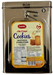 Jakhu Atta Delight Cookies jakhu-apna-food-wholesale