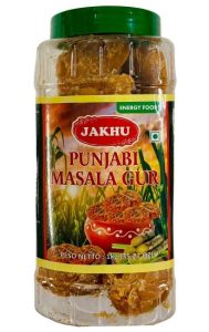 Jakhu Punjabi Masala Gur jakhu-apna-food-wholesale