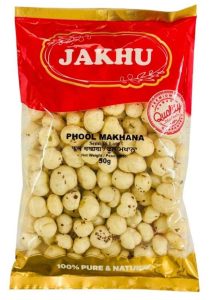Jakhu Phool Makhana jakhu-apna-food-wholesale