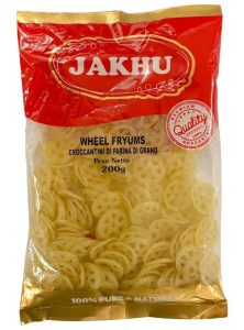 Jakhu Wheel Fryums jakhu-apna-food-wholesale