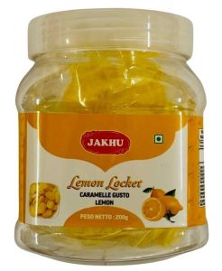 Jakhu Lemon Locket jakhu-apna-food-wholesale
