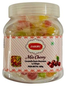 Jakhu Mix Cherry jakhu-apna-food-wholesale