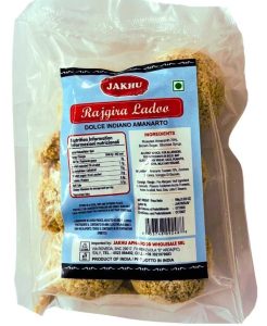 Jakhu Rajgira Ladoo jakhu-apna-food-wholesale