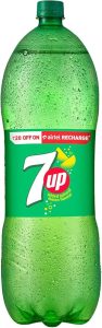 7up Cold Drink