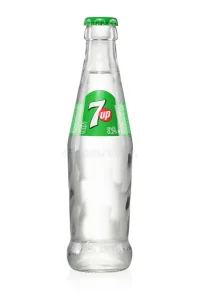 7up Glass