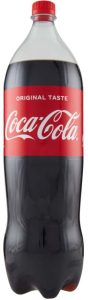 COCA COLA
