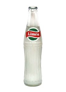 LIMCA COLD DRINK GLASS