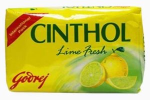 Cinthol Lime Fresh