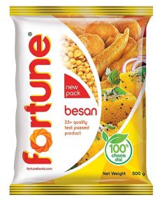 Fortune Besan