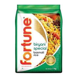Fortune Biryani Special Basmati Rice