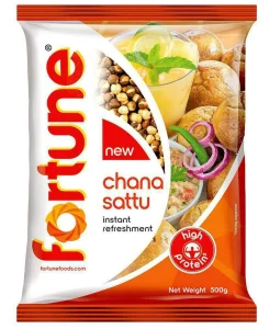 Fortune Chana Sattu