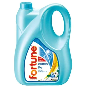 Fortune Cottonlite Oil