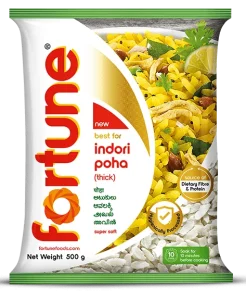 Fortune Indori Poha