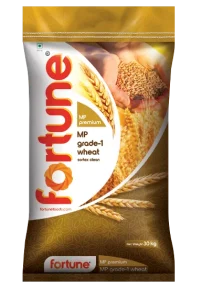 Fortune MP Grade 1 Wheat