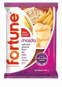 Fortune Maida
